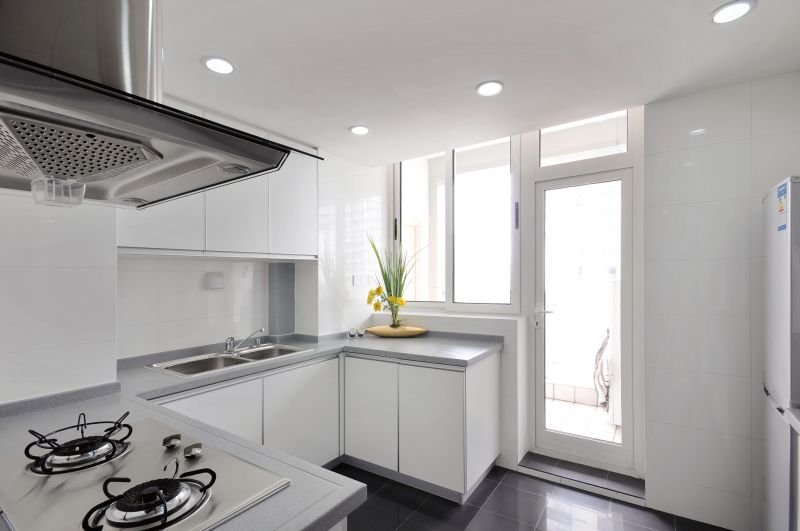 Kitchen Remodeling Service