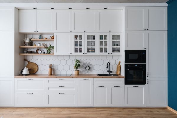 Kitchen Cupboards Remodeling in San Marcos
