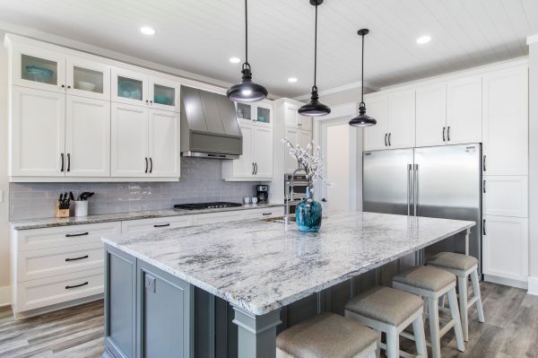 Modern Kitchen Remodeling in San Marcos