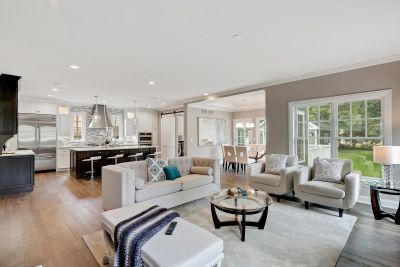 Kitchen Design Inspiration