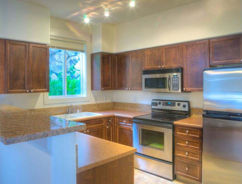 Kitchen Remodels in San Marcos