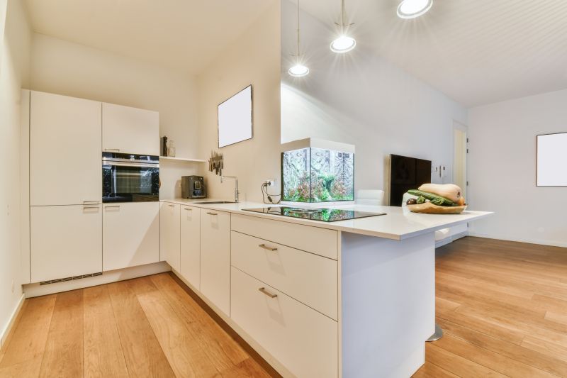 Countertop and Flooring Installers